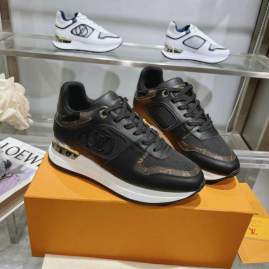 Picture of Louis Vuitton Shoes _SKULVsz35-4239-46mnf100416501